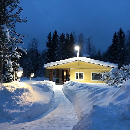 Pyhtaeae Garden Villa Pyhtaa Bagian luar foto