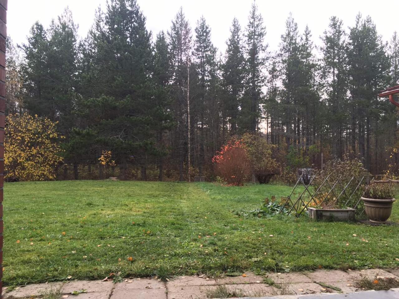 Pyhtaeae Garden Villa Pyhtaa Bagian luar foto