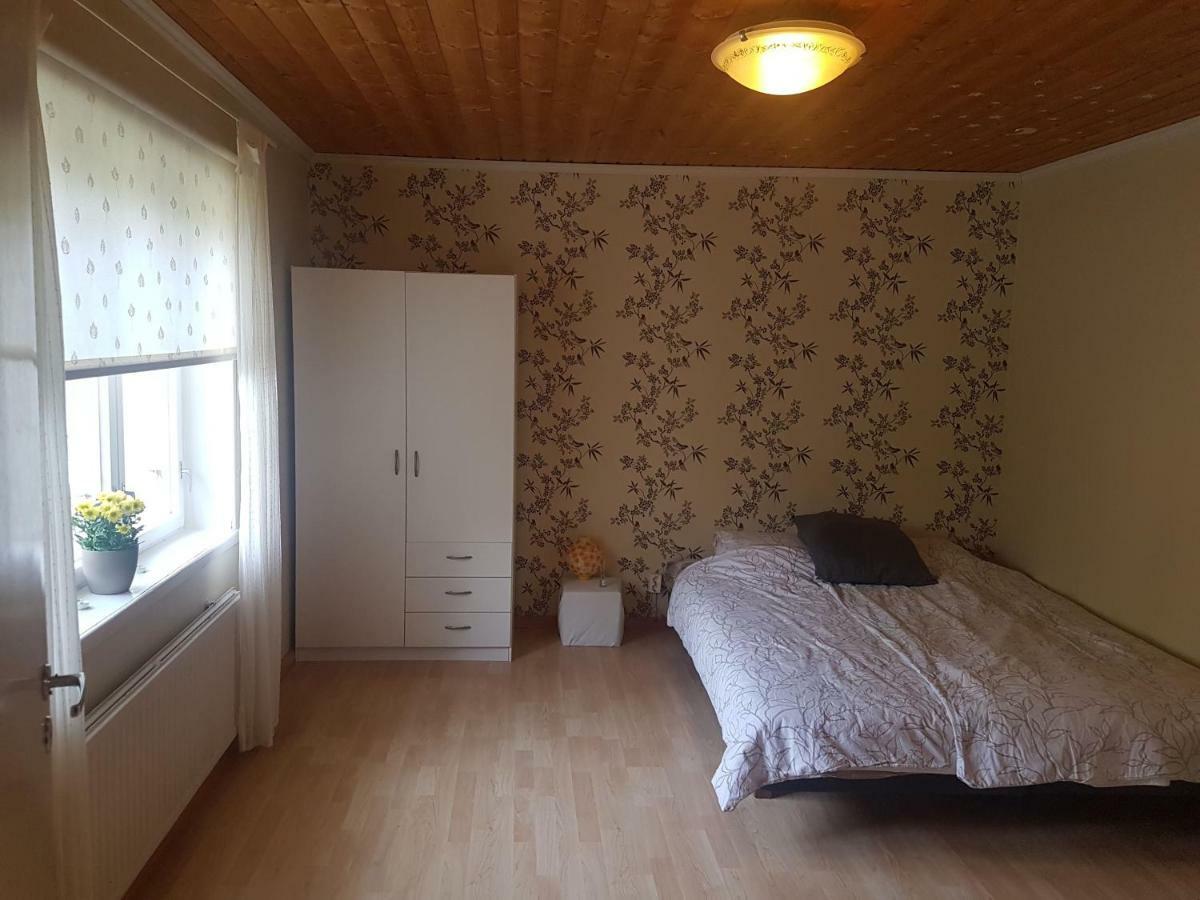 Pyhtaeae Garden Villa Pyhtaa Bagian luar foto